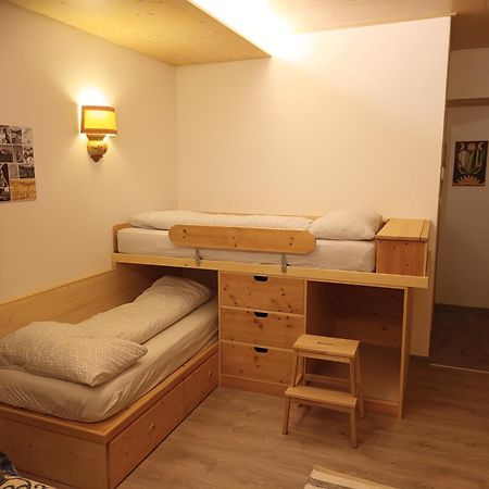De Prealon Apartment Moena Esterno foto